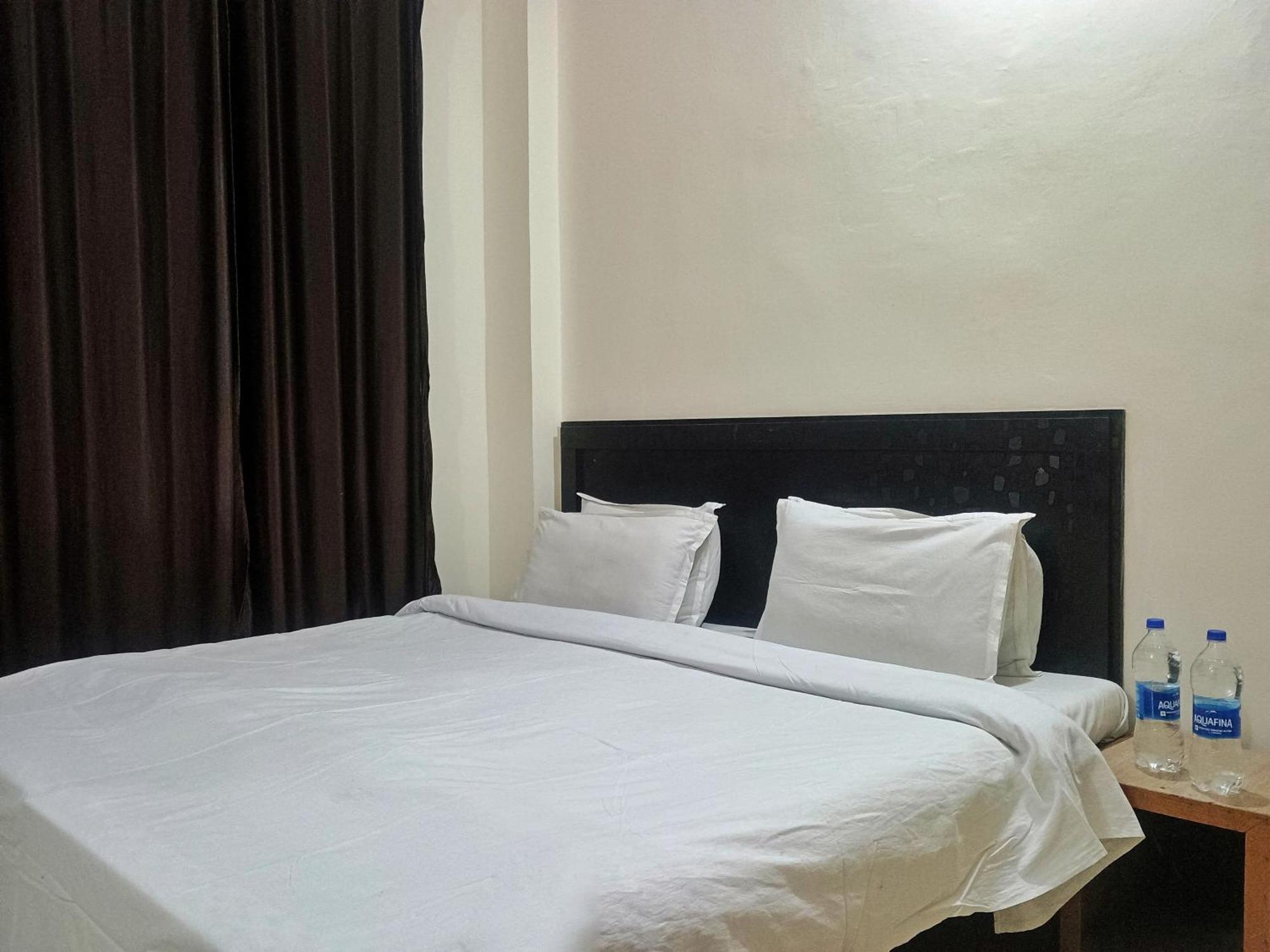 Verma Guest House Dharamshala Exteriör bild