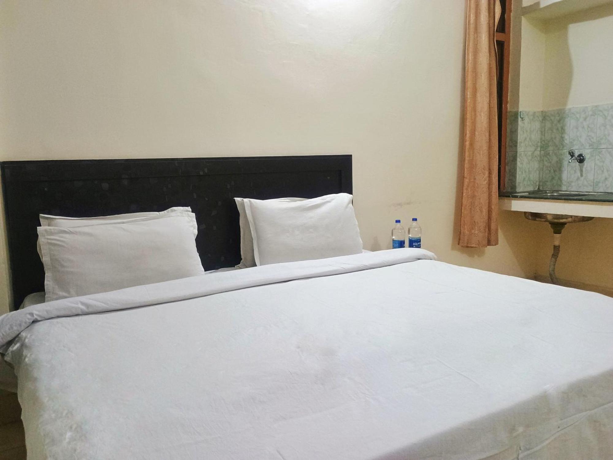 Verma Guest House Dharamshala Exteriör bild